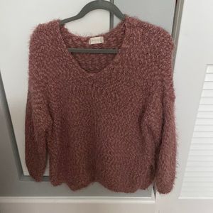 alterd state sweater